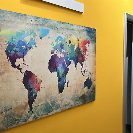 Roma Nel Mondo Exterior foto